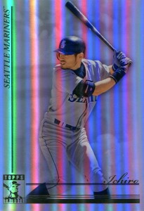 Topps Tribute